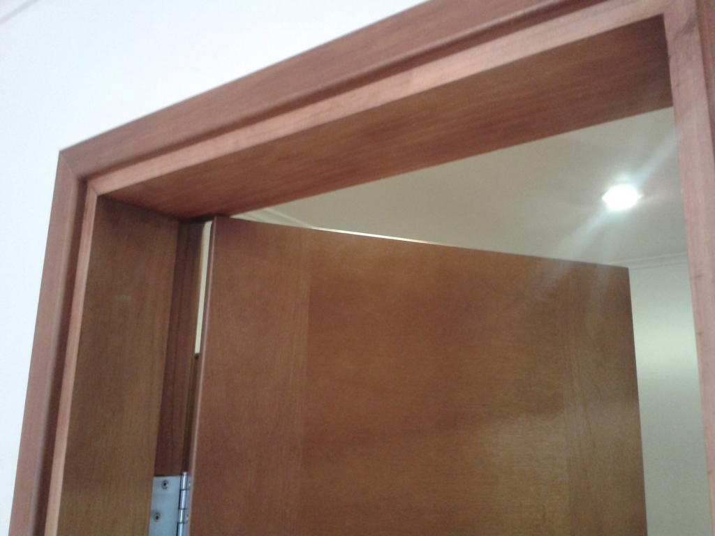 Hostal Los Avellanos 特木科 外观 照片